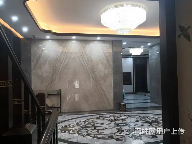 出租和平皇寺广场临街门面 - 图片 5