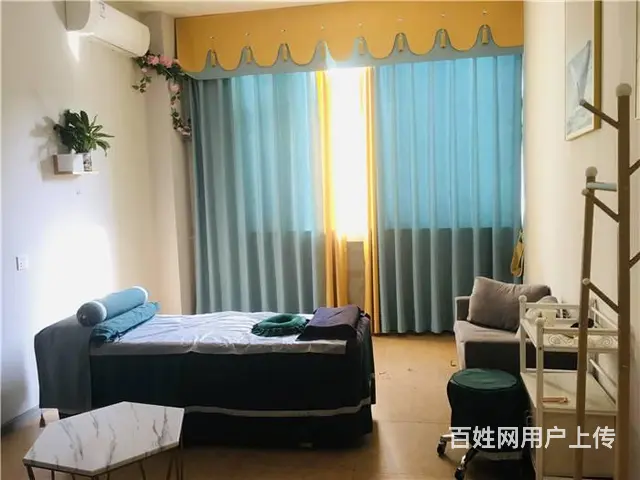 （同城搜铺网）西外天恒花园370平采耳转让（可空转） - 图片 1