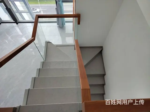 珠海新香洲 恒大天玺 全新精装办公 88㎡ 5800包物业 - 图片 5