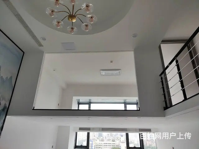 珠海新香洲地标写字楼 恒大天玺 独立洗手间 70-154㎡ - 图片 9