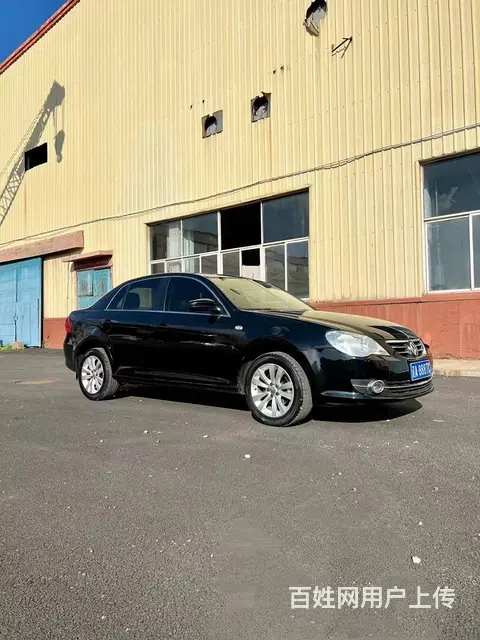 大众 宝来 2011款 1.4TSI 双离合 豪华版 - 图片 5