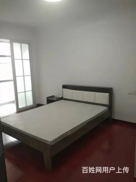 常胜中路建设银行附近2室2厅新装修家具家电齐全月租1280 - 图片 4