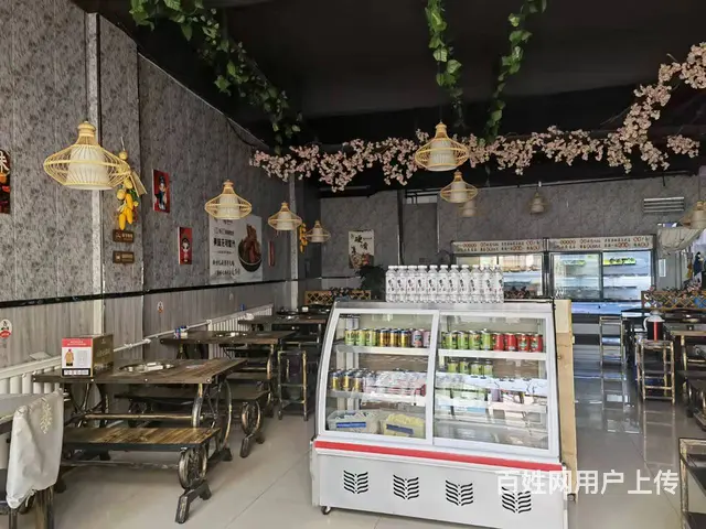 7422（七P)个人城东海亮大都汇中心位置自助火锅转让 - 图片 4