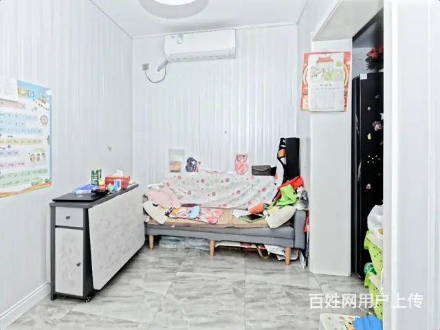上城三里亭三里亭苑四区带院子，自住精装修，全明户型，小2房 - 图片 3