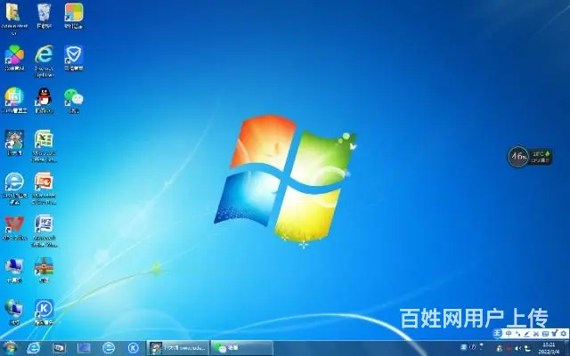 出售四核电脑主机 - 图片 2