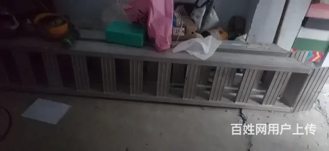 爬梯 - 图片 1