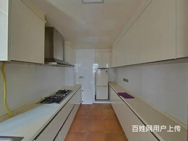 整租·水晶森林一期 3室2厅 南/北 - 图片 9