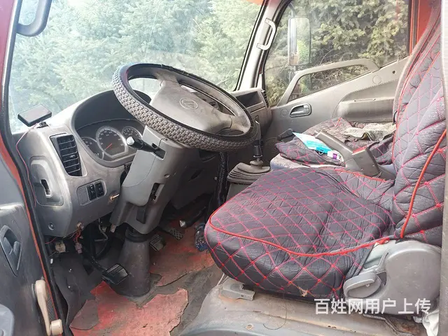 厢式货车 - 图片 4