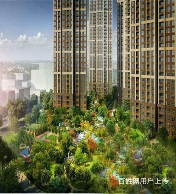 全椒国建理想城 高铁站旁三甲医院旁 买到就是赚到 - 图片 3