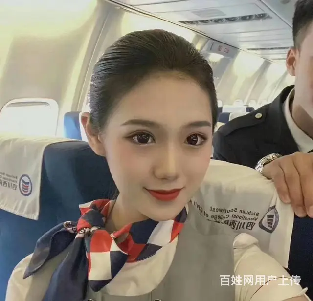 武汉高铁动车、普列乘务员招聘 - 图片 1
