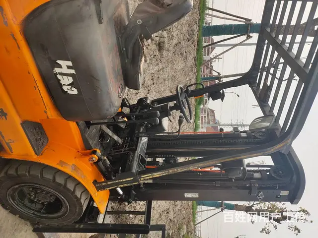 长期出售各种品牌1-10吨叉车，质量保证，全国包邮 - 图片 4