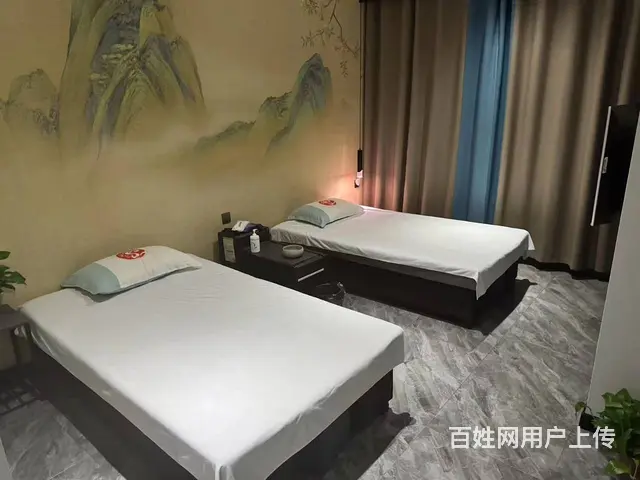 （诚速）转建设路营业中临街足浴SPA馆精装修位置佳客源稳定 - 图片 3