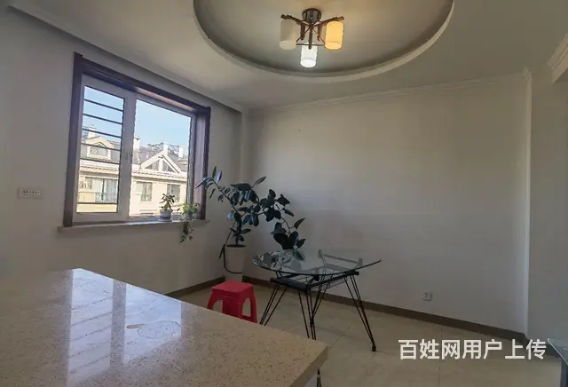 河东宏运凤凰新城二期5楼93平带阁楼50平 - 图片 9