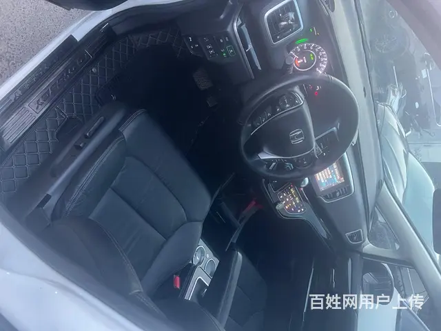 本田 奥德赛 2019款 奥德赛混动 2.0 无级 锐·智享 - 图片 6