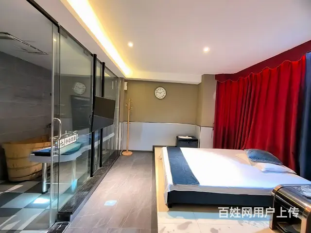 旺铺居）消费实力相当强足浴会所整体转让 - 图片 8