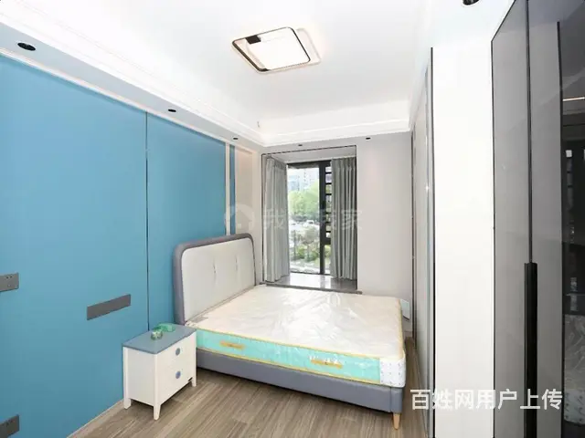 西兴房主狂甩高品质好房南豪华装修缤纷北苑81.38平 - 图片 7