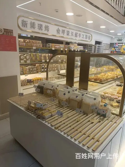 7769（七P）个人城西区五矿天地巷子18栋蛋糕房对外转让 - 图片 7