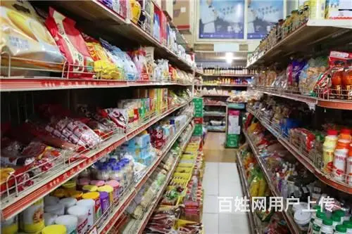 船营区北极街超市出兑 - 图片 4