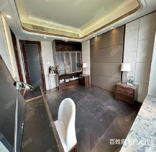 南湾区 拱北口岸附近 中信红树湾 5房3卫 豪装 291平 - 图片 6