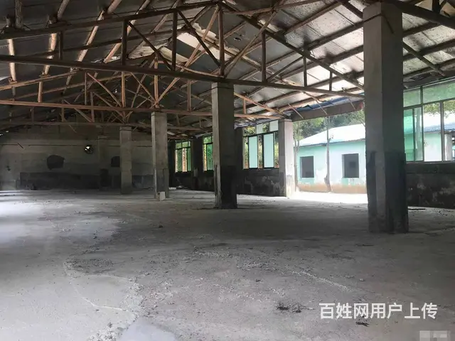 （老板本人）望城区独门独院厂房/仓库房东直租  6130 - 图片 6