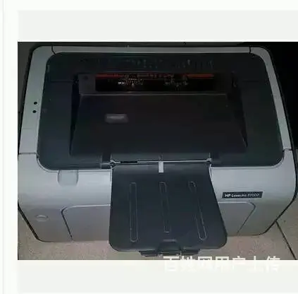 惠普A4打印机黑白激光打印HP1008 - 图片 7