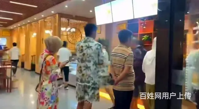 （51旺铺推荐）天涯区回新路400平餐饮店转让 - 图片 3
