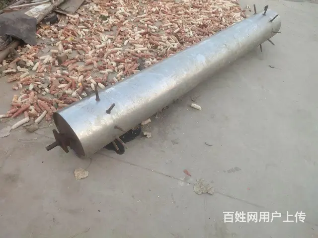 不锈钢滚子和播种机 - 图片 4