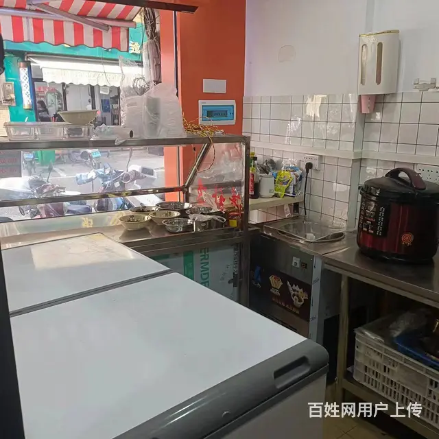 （51旺铺推荐）琼山区迈瀛路20平临街旺铺转让 - 图片 5