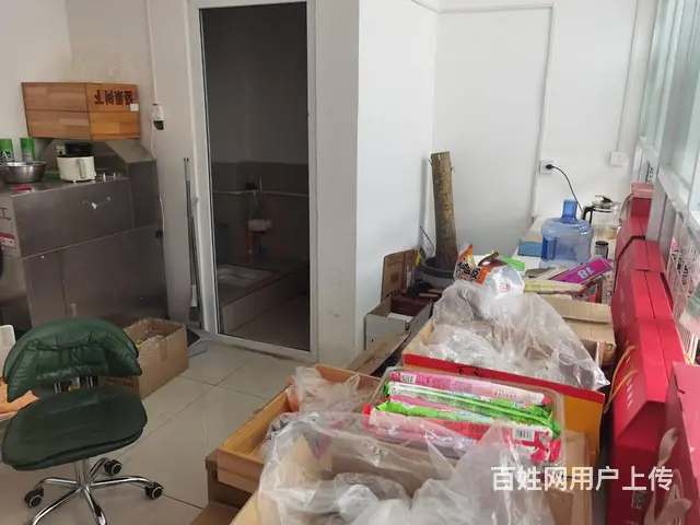 （诚速）转营业中加盟临街坚果零食店 交通便利客流量大停车方便 - 图片 9
