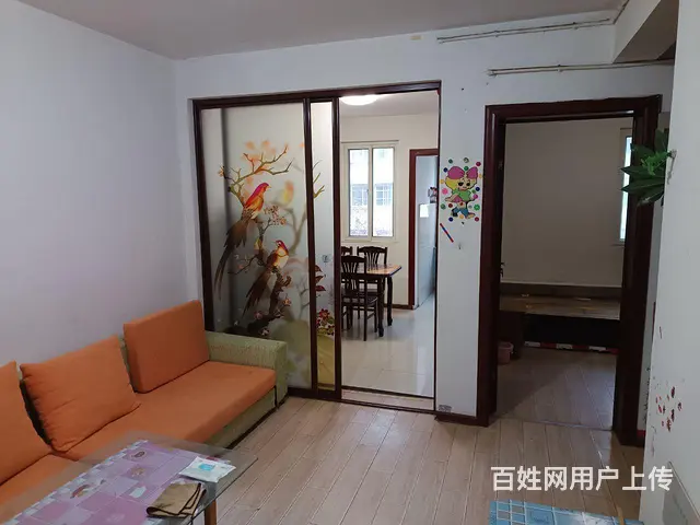 琵琶花园小区出租住房70平方四楼 - 图片 3