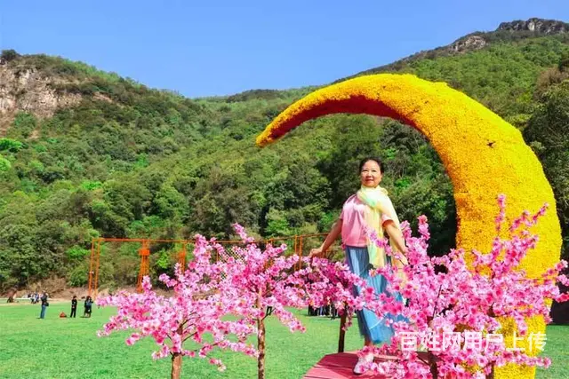 昆明户外团建基地豹子箐二龙湖基地定制各类团建活动 - 图片 6