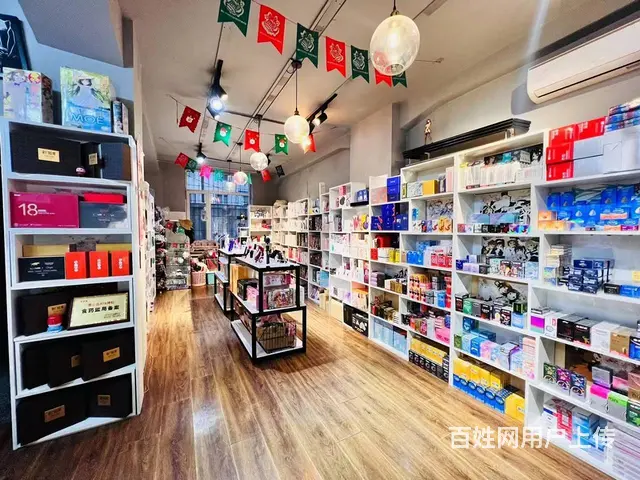急兑铁西区沈辽东路成人用品店出兑 - 图片 5