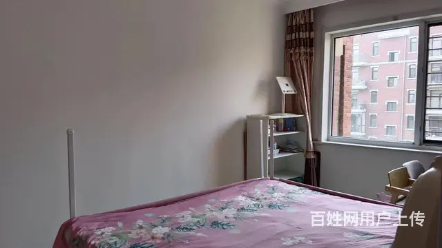 英伦印象，4楼，73平，拎包入住，带大部分家具家电 - 图片 3