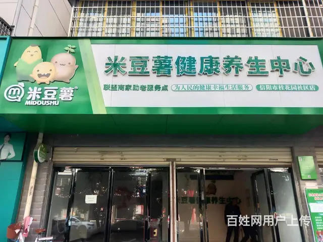 旺铺门面出租 - 图片 1