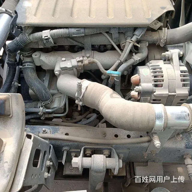 江淮 平板车 - 图片 6