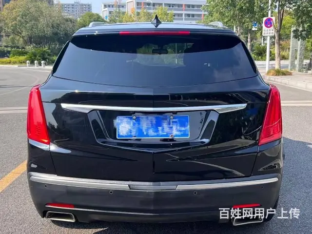 凯迪拉克XTS 2018款 2.0T 手自一体 28T 技术 - 图片 3