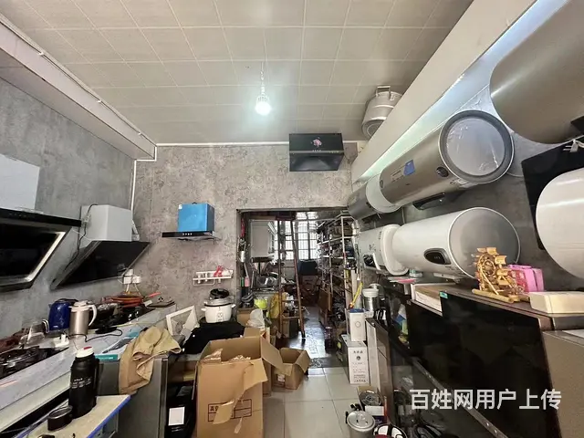（极 致）房东直租！五金城交易市场内的2间店面出租 - 图片 5