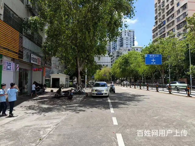 （51旺铺推荐）美苑小学对面80平临街旺铺转让 - 图片 6