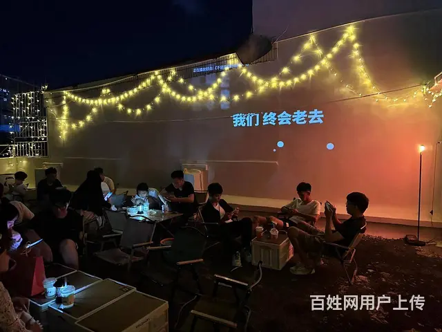 （51旺铺推荐）琼山区河口路临街300平带天台水吧棋牌室转让 - 图片 2