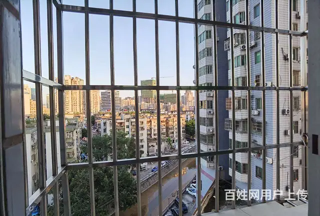 拱北关口桂花苑电梯精装一房一厅出租，租价1800，近关口 - 图片 8