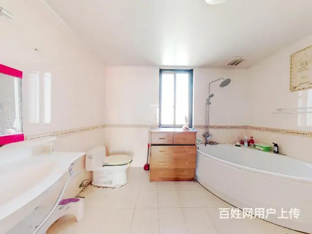 新上合家欢独栋别墅，带200多平大花园 - 图片 9