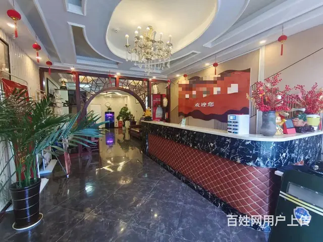 B个人一昌和大厦足浴店对外28万整体转让,可商议 - 图片 2
