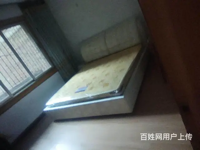 洪南路碧阳大道足生堂对面3房2厅1厨1卫出租临近招商花园城 - 图片 4