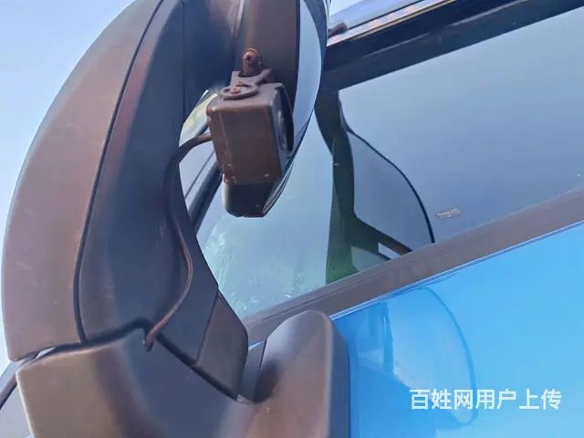 出售二手9.6米高栏欧曼EST自动挡带液缓前四后八 - 图片 3