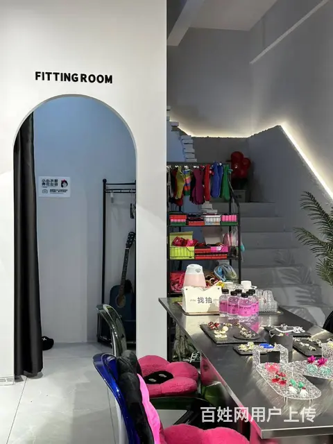 远大服装店出兑 店铺出兑 - 图片 6