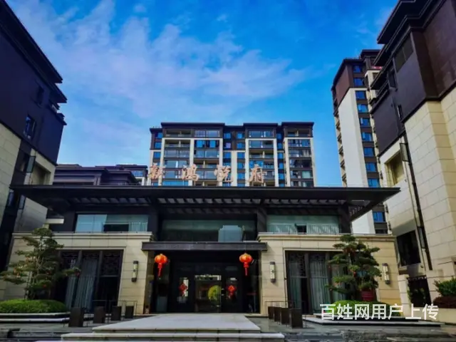 国悦府精装修江景138万 - 图片