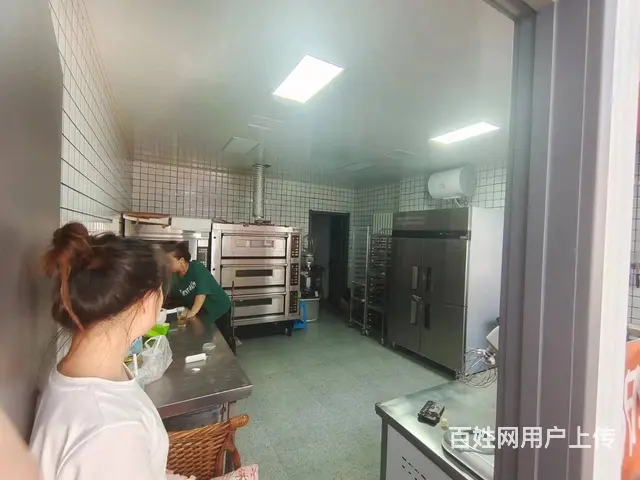 【搞定了！】香坊区木材街临街蛋糕店出兑转让 - 图片 6