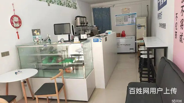 邵东市百富路30平奶茶店转让 - 图片 3