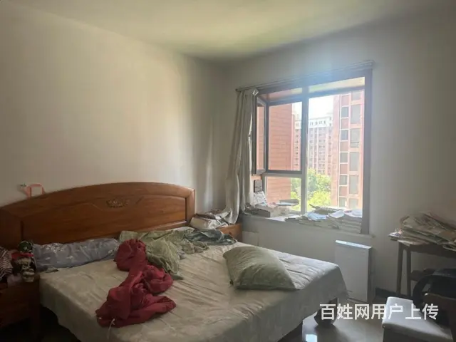业主急售！和天下精装3室2厅带家具家电看房可议价 - 图片 3