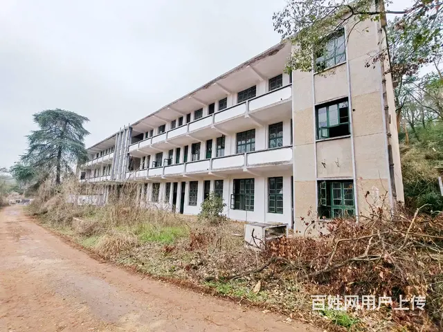 （老板本人）宁乡高速旁独门独院厂房出租  6116 - 图片 7